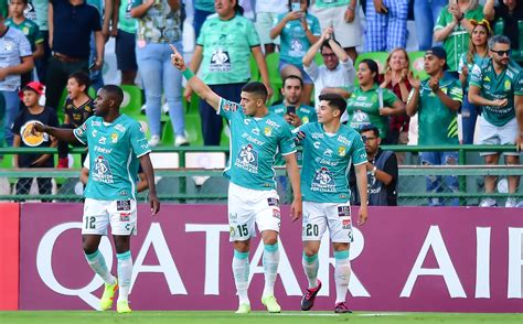 Club Leon set to host Haitian history makers Violette