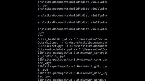 Image result for Py2exe One File