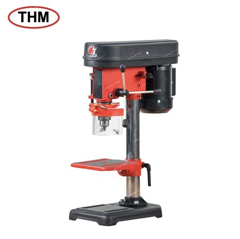 Bench Drill Press/Floor Drill Press/Electric Bench Drilling Machine ...
