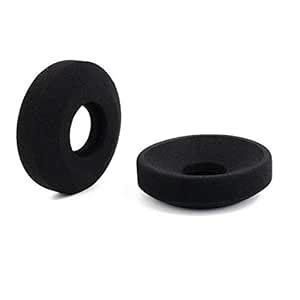 PRAV® 1 Pair Replacing Ear Pad for Headphones for GRADO PS1000 GS1000I ...