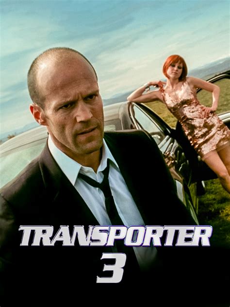 The Transporter 3