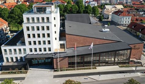 FRITIDEN HOTELL & KONGRESS (Ystad) - Hotel Reviews, Photos, Rate ...