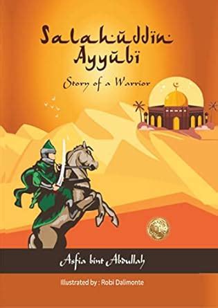 Buy Salahuddin Ayyubi: Story of a Warrior Book Online at Low Prices in ...