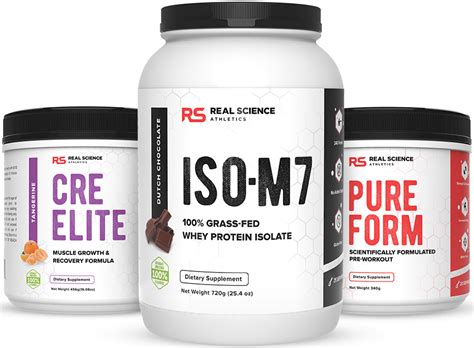 Image result for Muscle Gain Stack