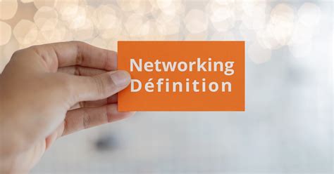 Define Networking 的图像结果