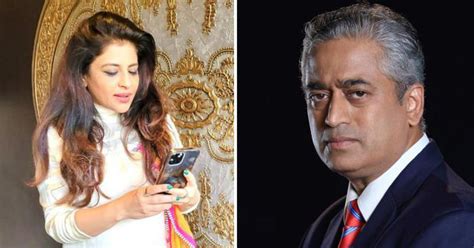 Delhi HC fines BJP’s Shazia Ilmi Rs 25,000 for suppressing facts in ...