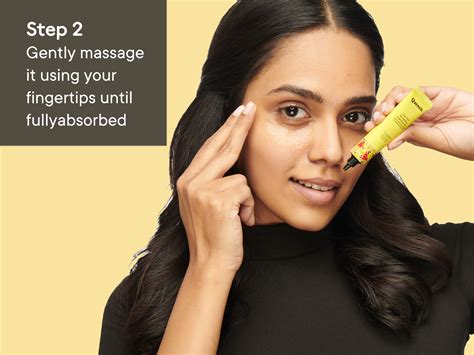 Revitalizing Under Eye Gel with… – Quench Botanics