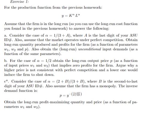 Production Function Questions and Answers 的图像结果