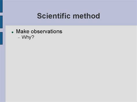 Image result for What Science Involves