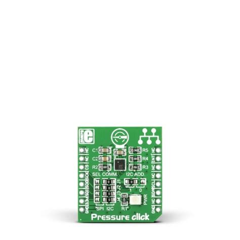 Pressure click at MG Super Labs India