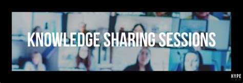 Knowledge-Sharing Session Poster 的图像结果