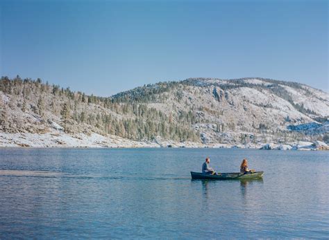 Pinecrest Campground in Stanislaus National Forest, California: Reviews ...
