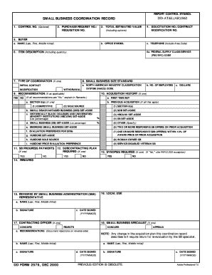 Fillable Online dsca REPORT CONTROL SYMBOL DDAT& Fax Email Print ...
