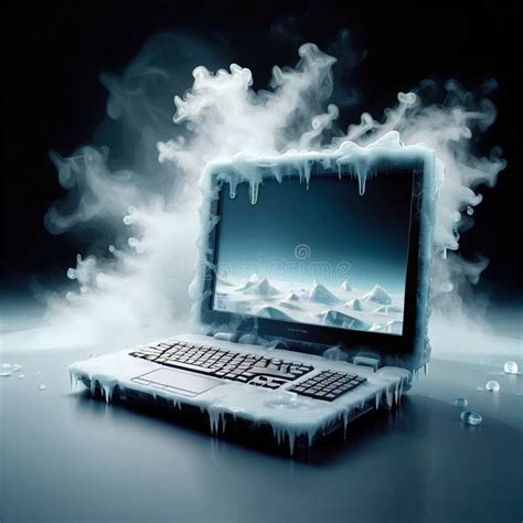 Computer Is Frozen 的图像结果