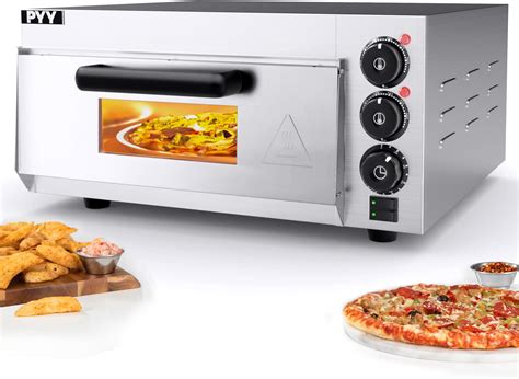 Amazon.com: Mini Tandoor Oven Angaar Tandoor Electric Oven 4 Minute ...