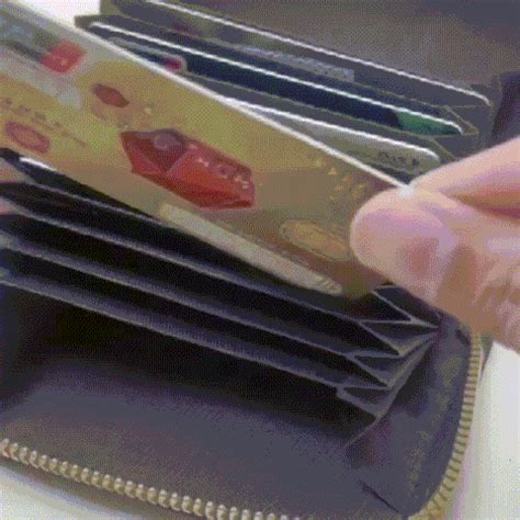 Card Holder for Men And Women – flyingcarts