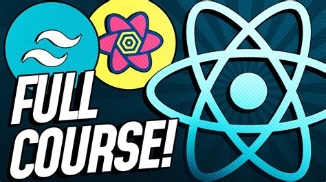 React JS Full-Course Tutorial 的图像结果