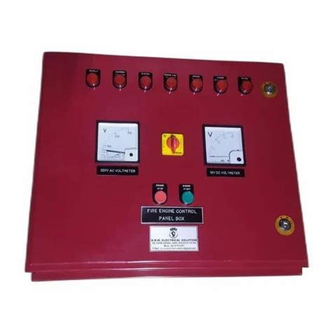 Image result for Fire Engine Control Panel