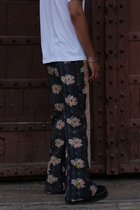 Vintage Reworked Pants – Rubyball