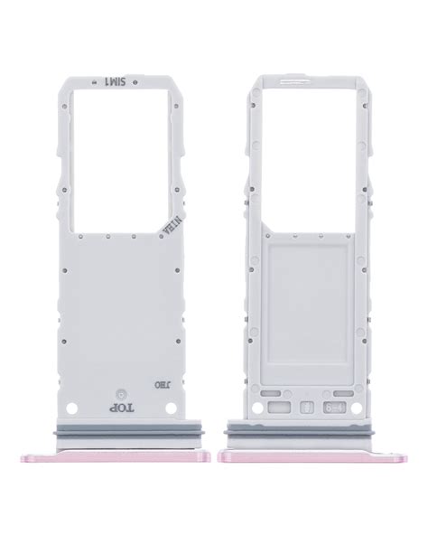 Single Sim Card Tray Compatible For Samsung Galaxy Note 20 5G Replacem