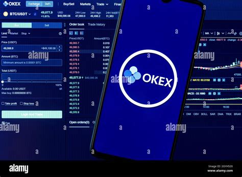 OKEx Cryptocurrency Exchange | CryptUnit