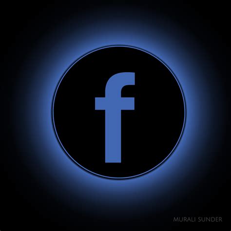 Image result for Facebook Logo Intro
