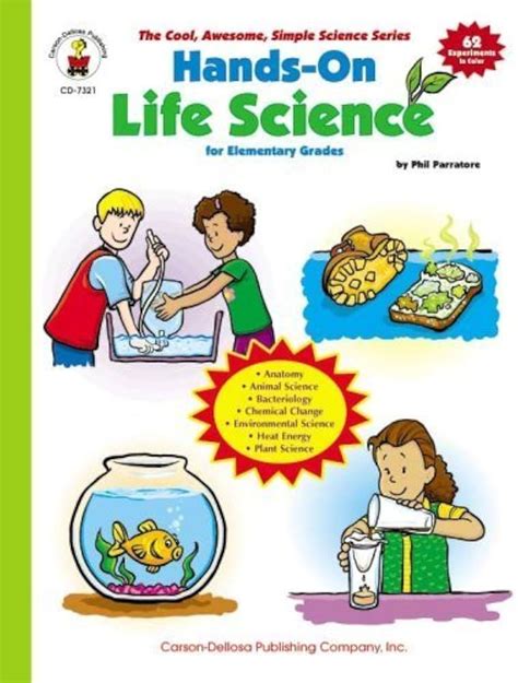 Image result for Life Science Examples