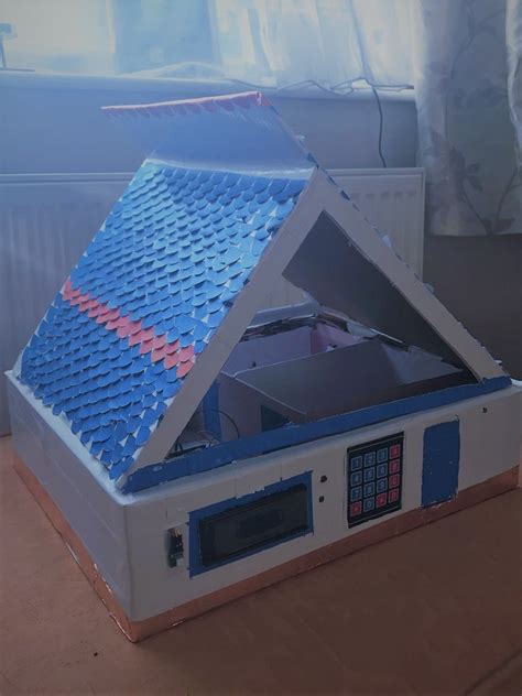 Home Security Alarm System Using Arduino 的图像结果