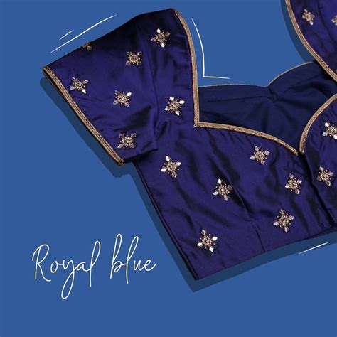 Pin by Geetha Jain on Blouses | Blouse, Studio