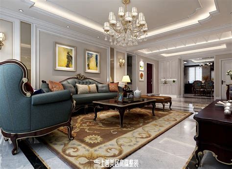 成都西锦城项目123平方米单位-住宅装修案例-筑龙室内设计论坛