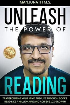 Buy UNLEASH THE POWER OF READING Book Online at Low Prices in India ...