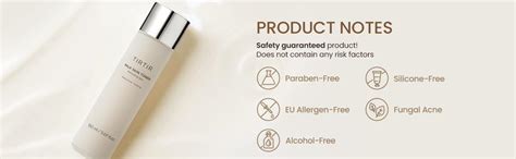 TIRTIR Milk Skin Rice Toner | Deep Moisturizing | Hydrating Toner for ...