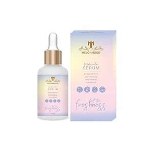 Melonmood Hyaluronic Acid + PGA Serum for Intense Hydration, Glowing ...