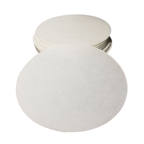 Chemistry Filter Paper