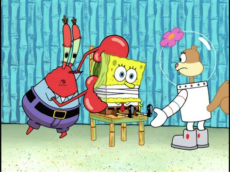 SpongeBob SquarePants Season 7 Image | Fancaps