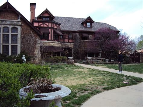 THE WOODWARD INNS ON FILLMORE (Topeka) - B&B Reviews & Photos - Tripadvisor