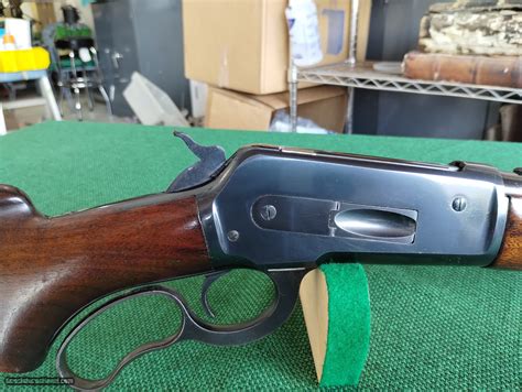 Winchester Model 71 Standard .348 Win.