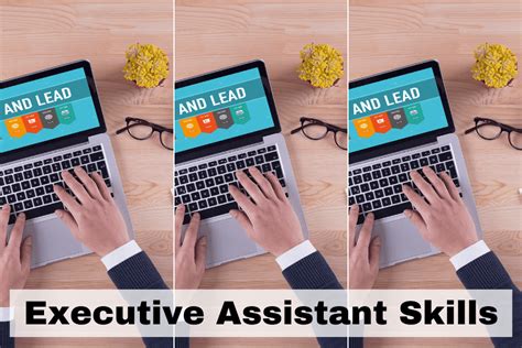 Image result for Executive Assistant Elements