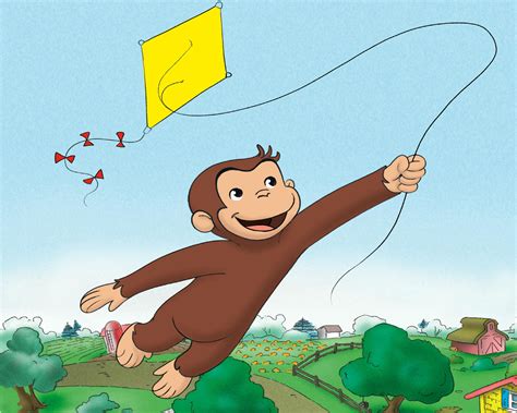 Curious George Teams Background - Pericor - Latest in 2021
