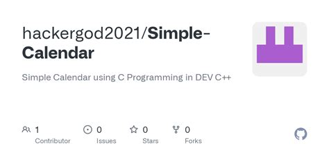 Image result for Coding for a Calendar Using C-language