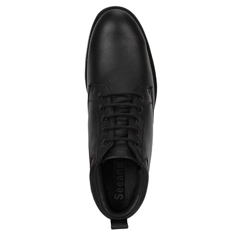 Genuine Leather Shoes Online Shopping, Leather Shoes For Men – SeeandWear