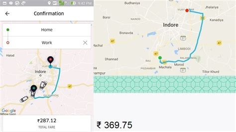 Petition · New pricing model of Uber includes surge pricing - India ...