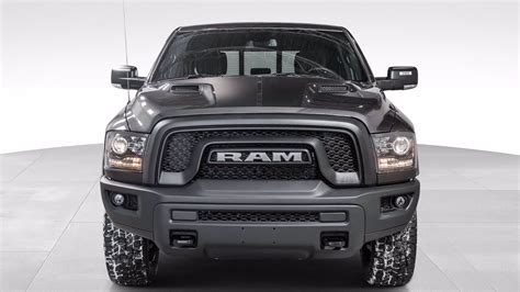 Used 2021 Dodge Ram Warlock 4x4 Crew Cab 5'7" Box CAPOT SPORT V8 DEMAR for sale at HGregoire