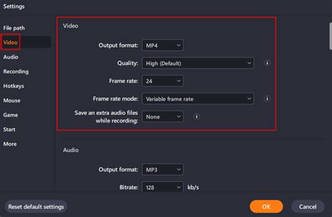 How to Record Minecraft Java with OBS 的图像结果