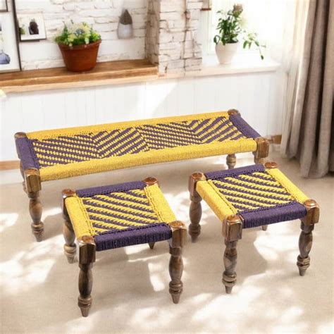 Outdoor Bench - Buy Outdoor Bench online at Best Prices in India ...