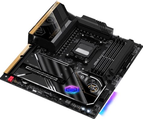 Buy ASROCK B650E Taichi DDR5 AMD Motherboard | Elitehubs.com– EliteHubs