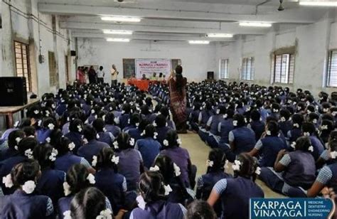 Personality Development - Karpaga Vinayaga College of Engineering and ...