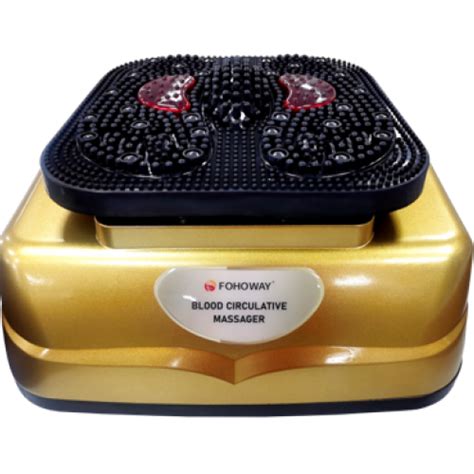 Fohoway Portable Magic Device