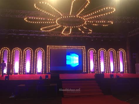 Aarambh Productions - Wedding Planners in Indore