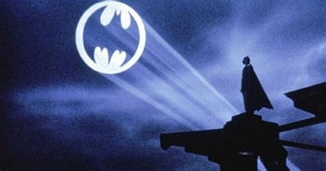 Los Angeles Will Unveil A RealLife Bat Signal In Honour Of Adam West